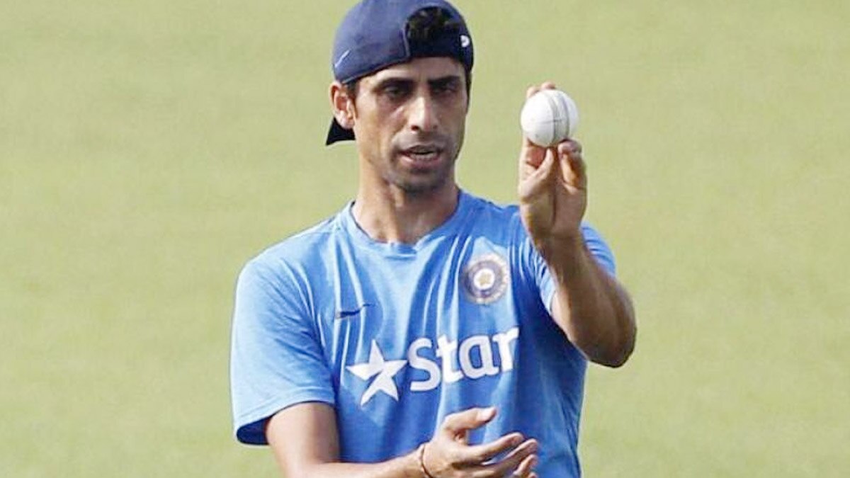 ashish nehra