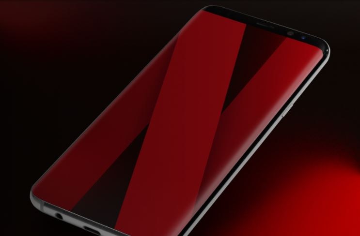 Netflix play something feature