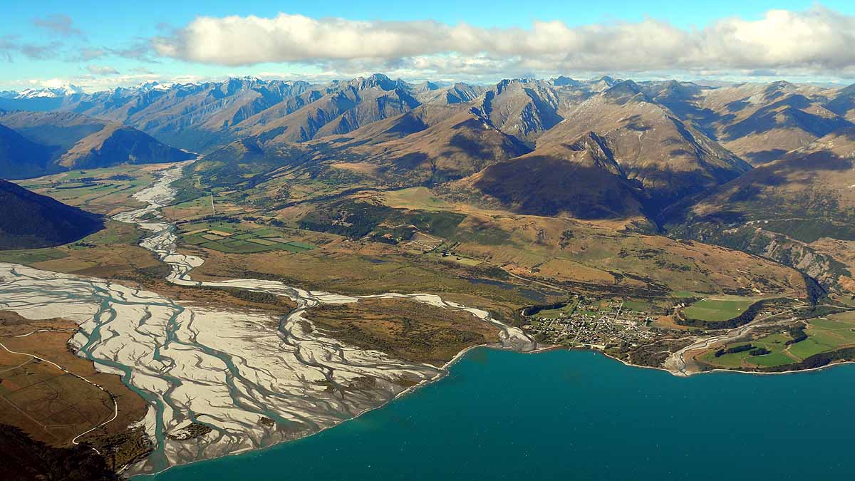 New Zealand Climate Change Law