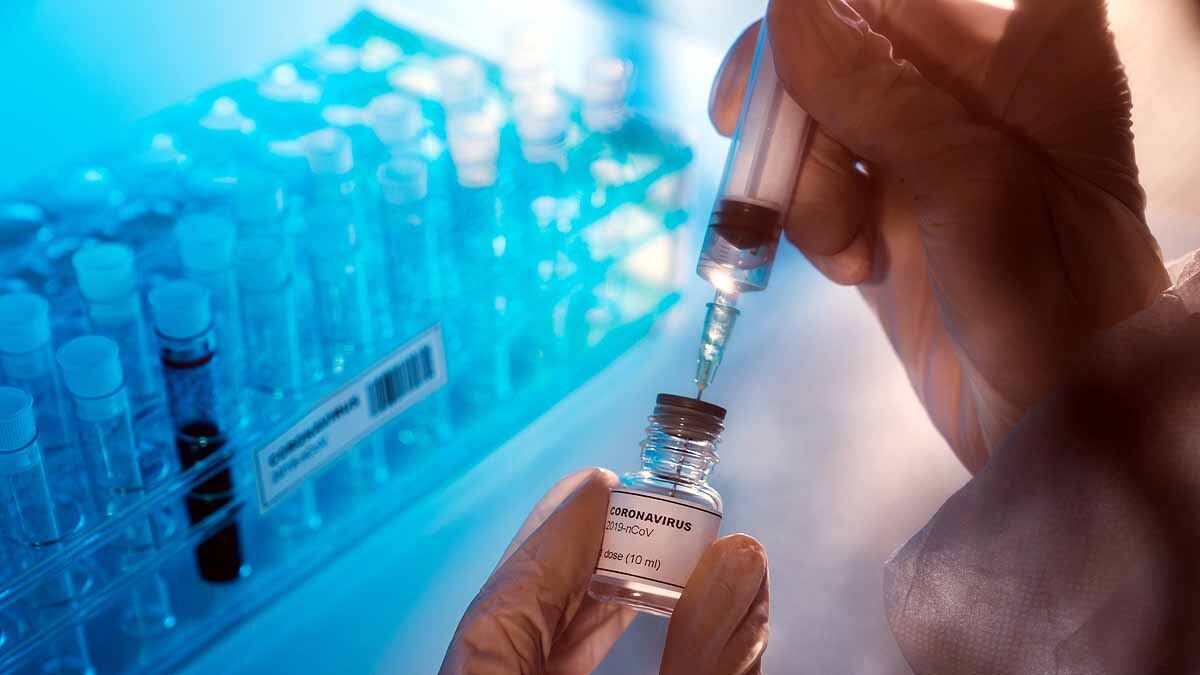 Pfizer Moderna Vaccines New York B.1.526 