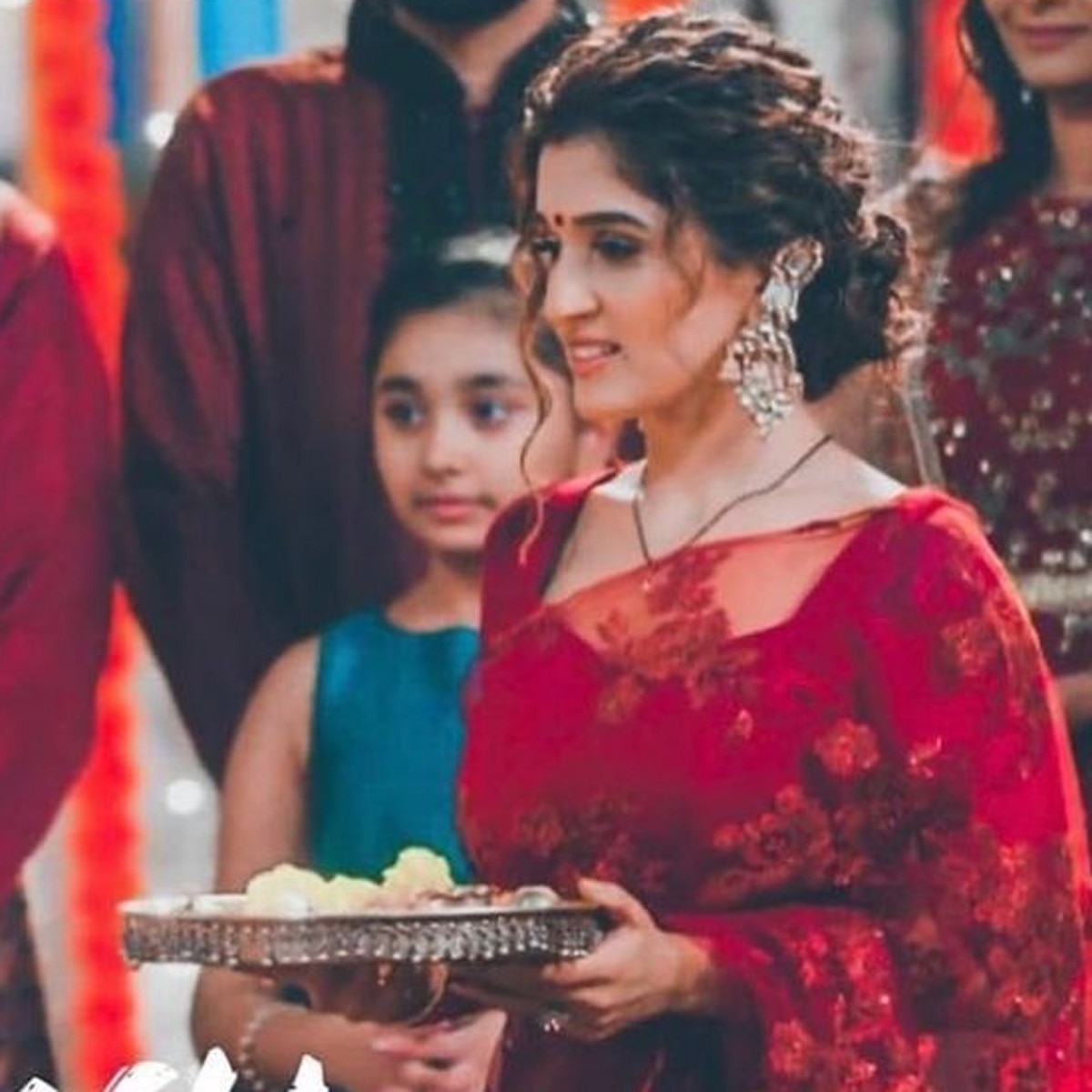 निधि शाह 