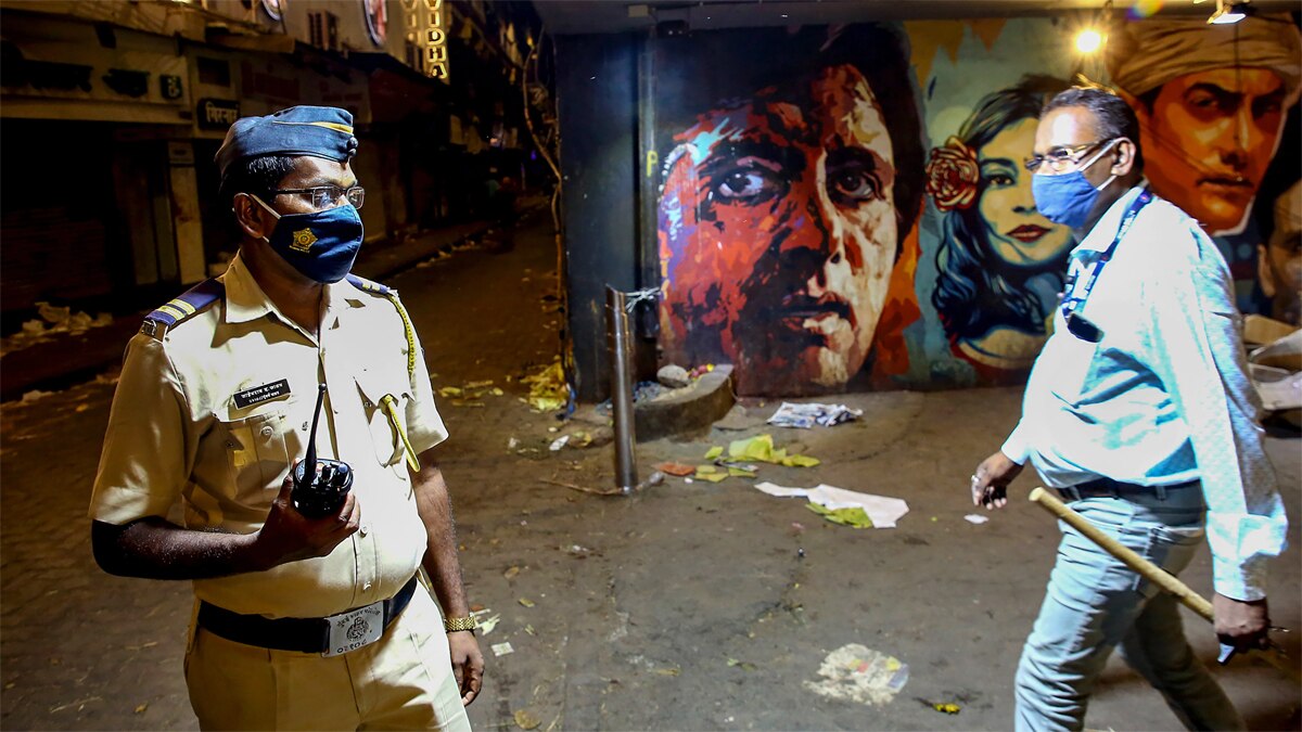 double mutant COVID-19 variant