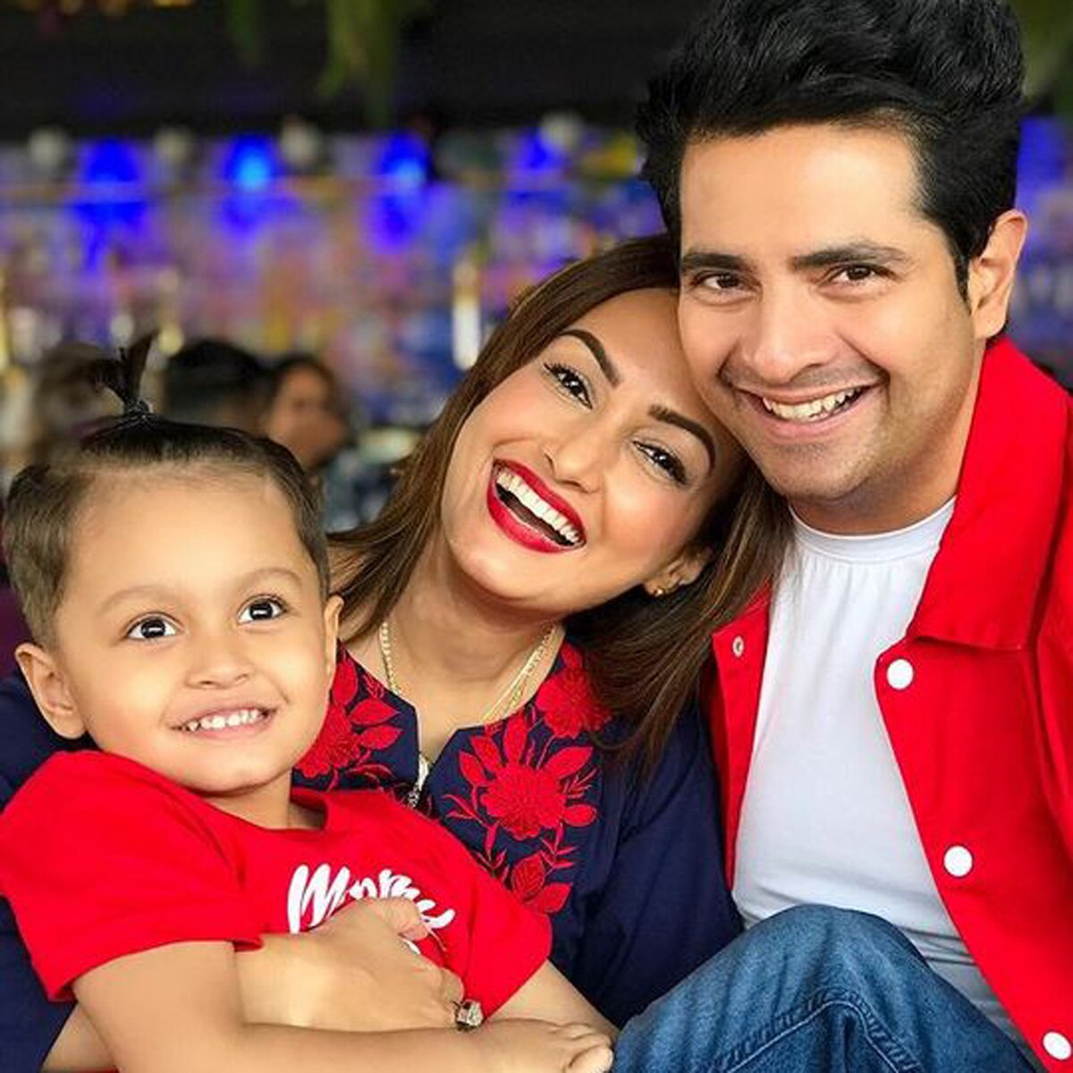 करण मेहरा