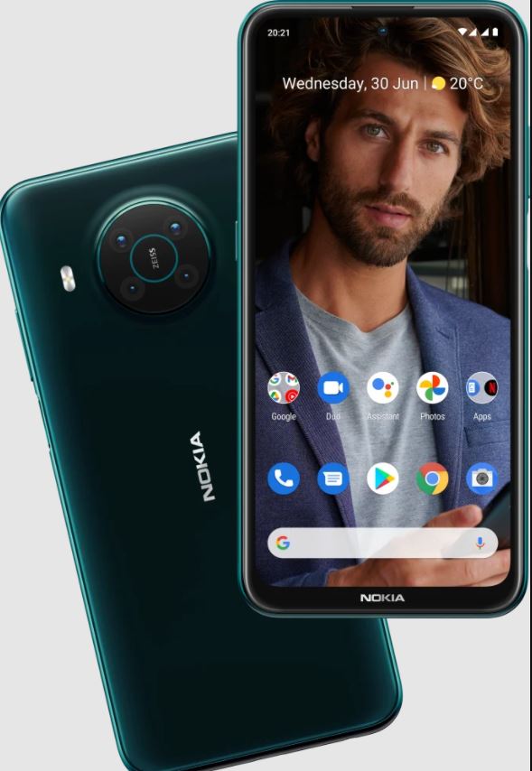 Nokia X Series