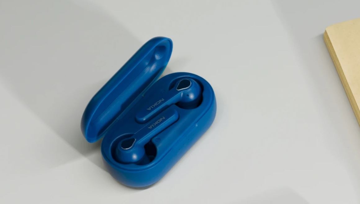 Nokia Lite Earbuds