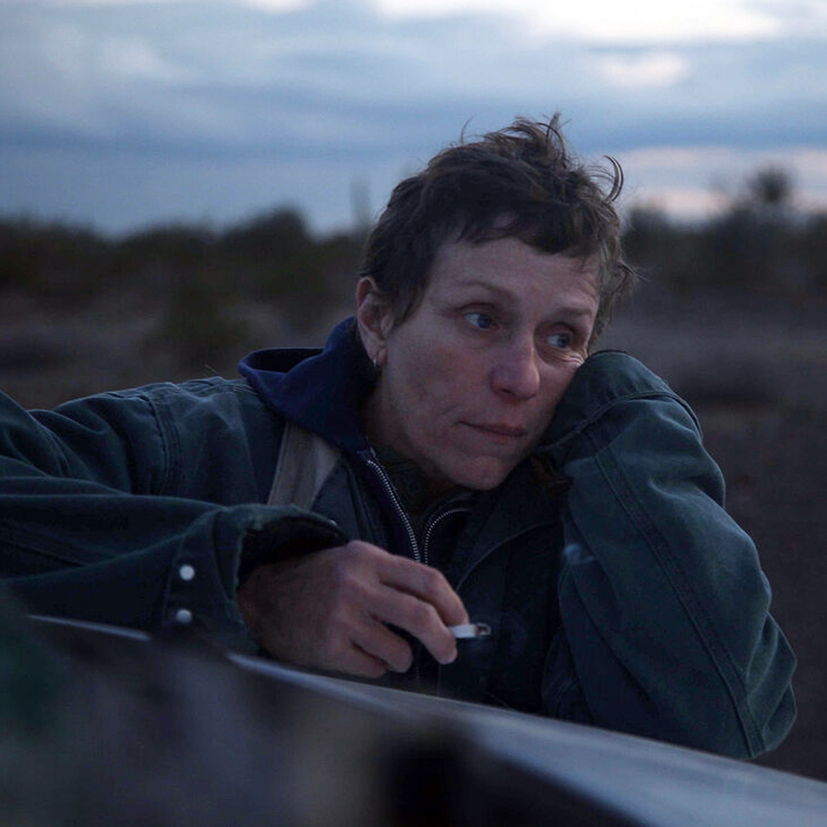 नोमैडलैंड