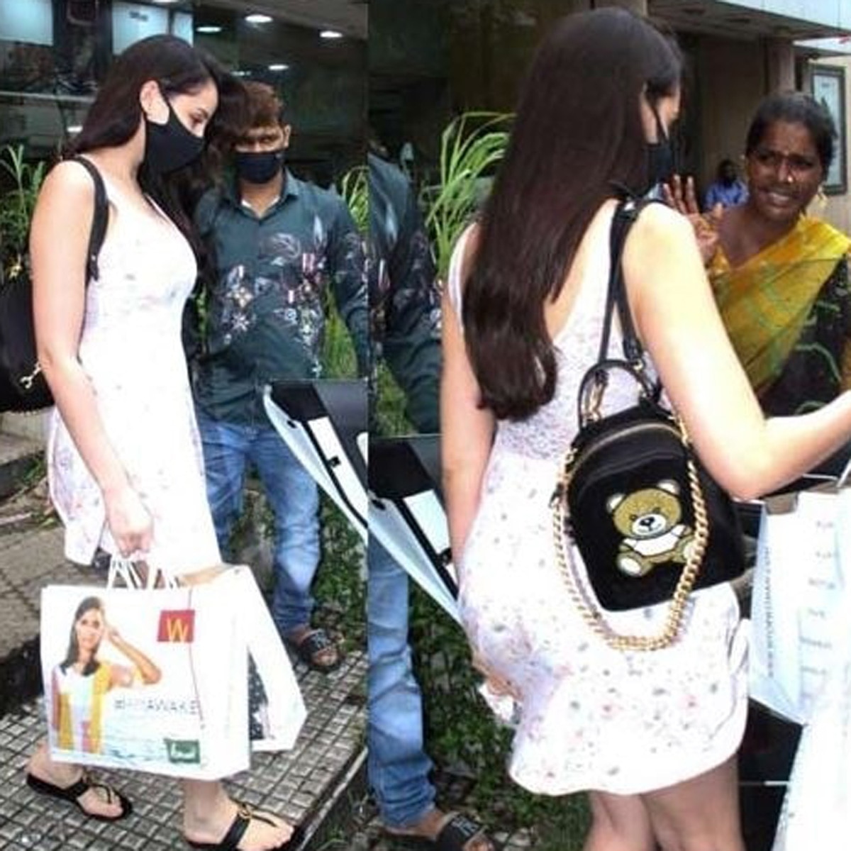 नोरा फतेही