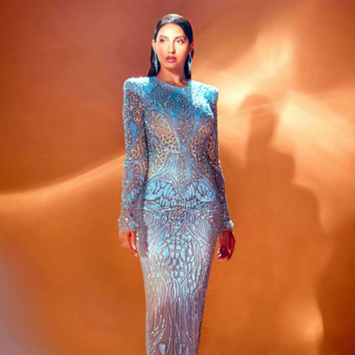 नोरा फतेही