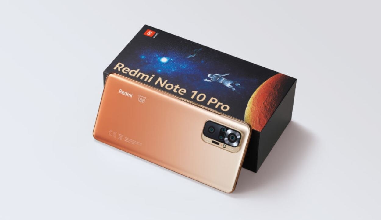 Mi Note 10 Pro