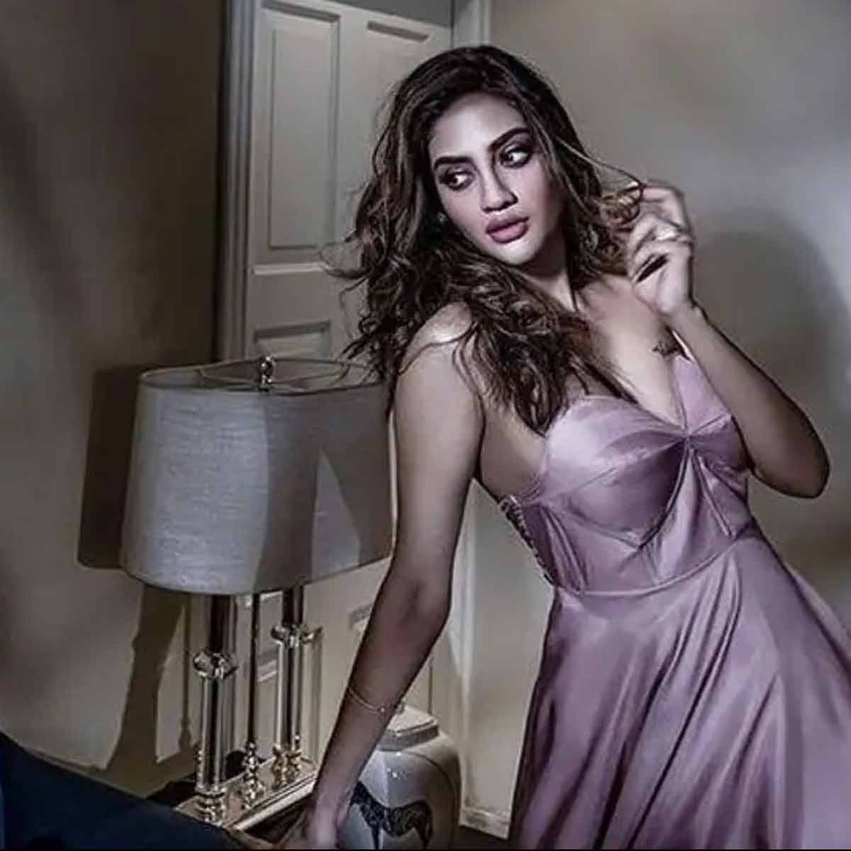 नुसरत जहां