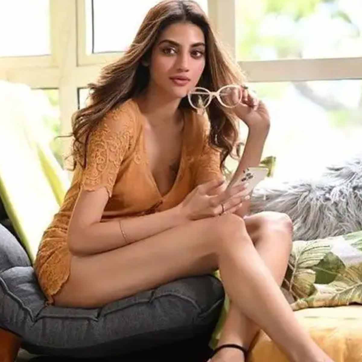 नुसरत जहां