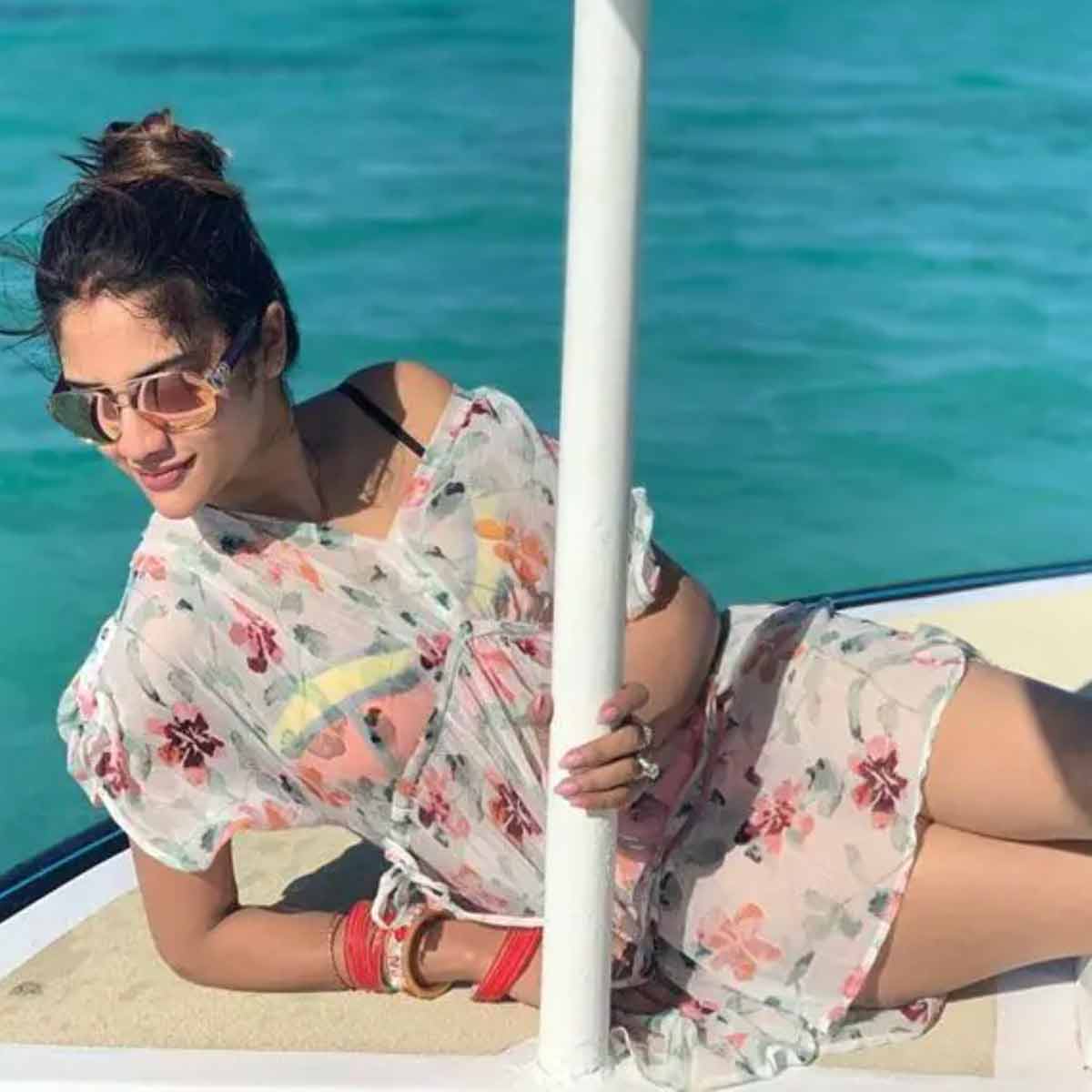 नुसरत जहां