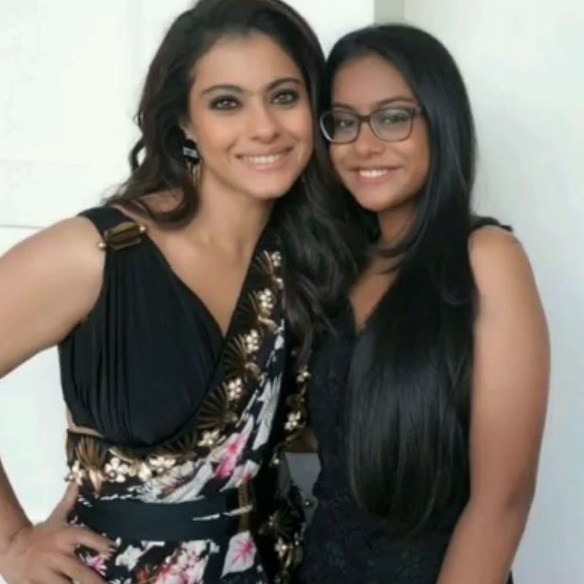 न्यासा देवगन बर्थडे