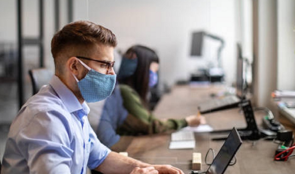 बिना नौकरी के सैलरी