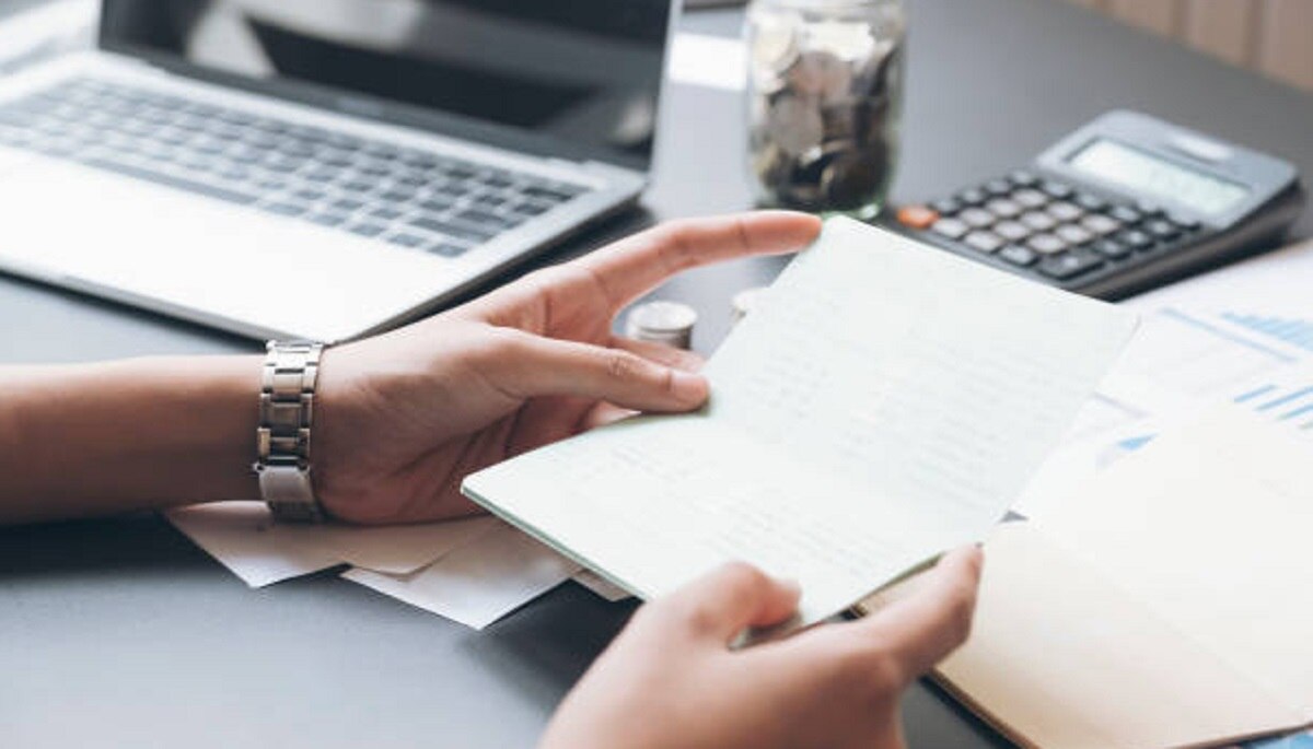 बिना नौकरी के सैलरी