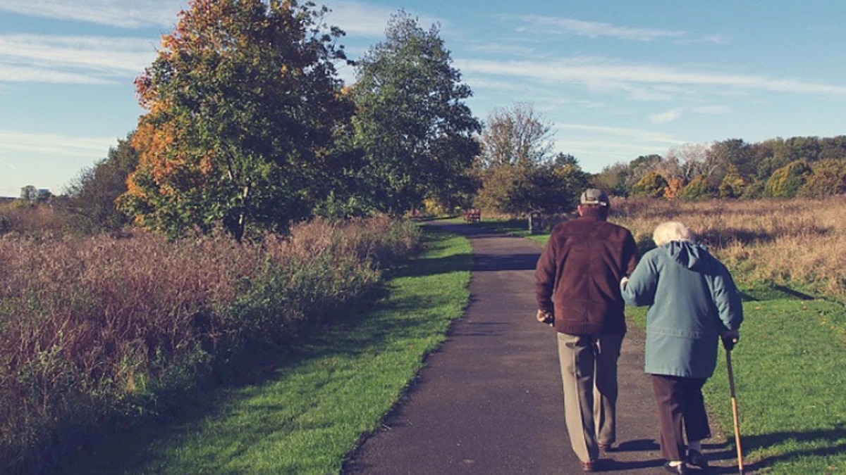 73 साल की महिला की शादी का विज्ञापन