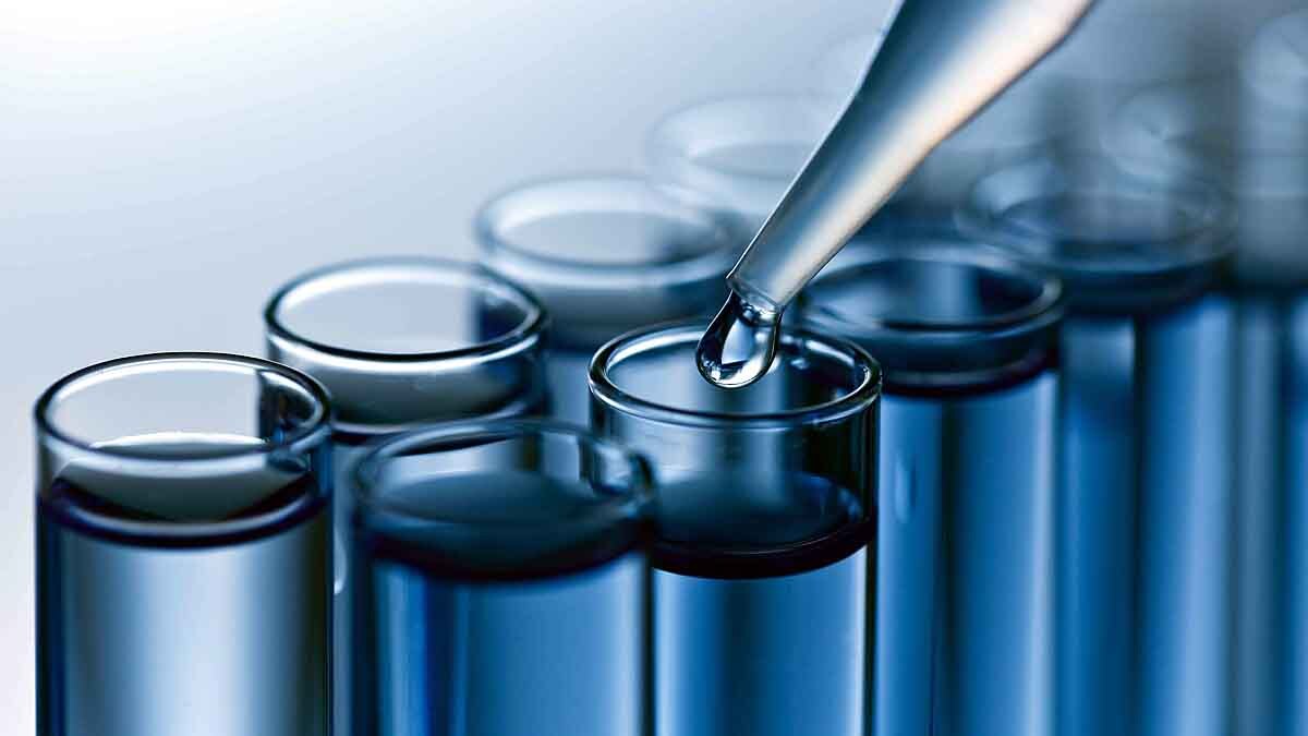 The oldest water on earth