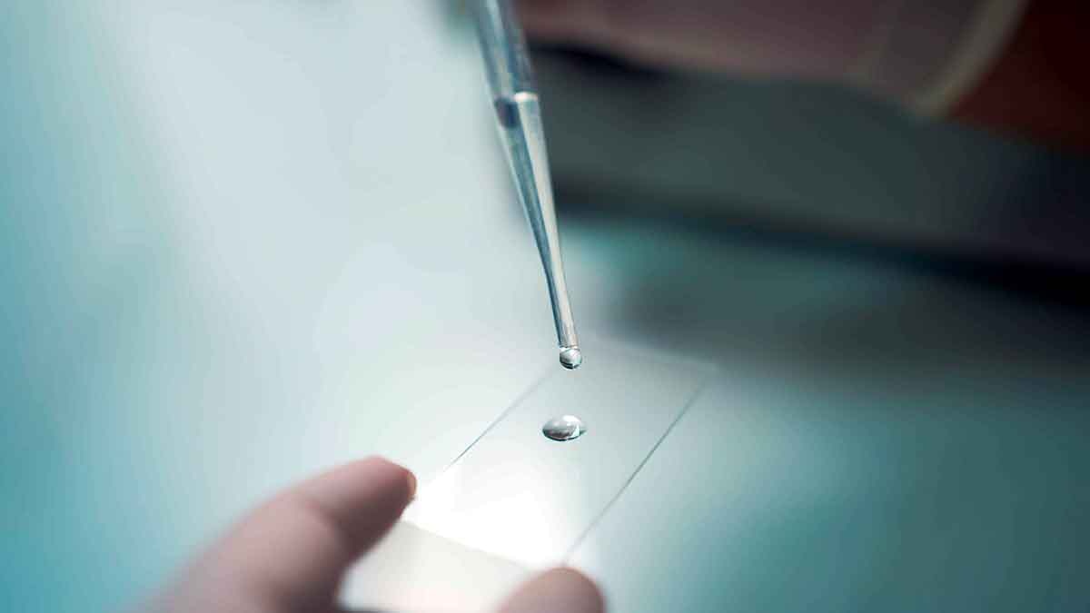 The oldest water on earth