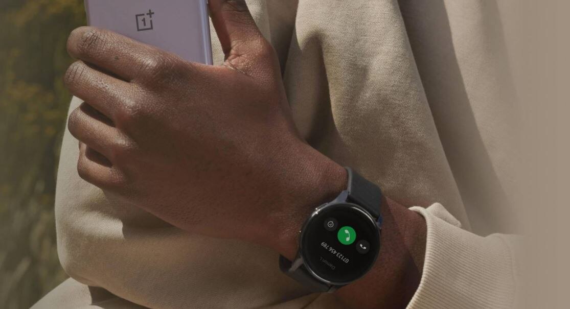 OnePlus Watch