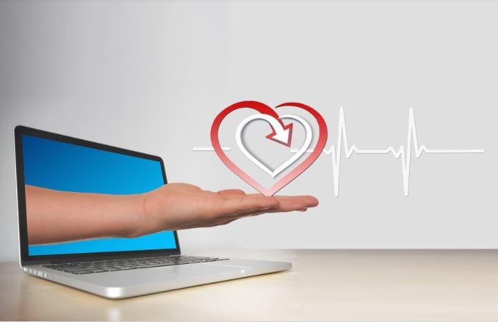 Online doctor consultation