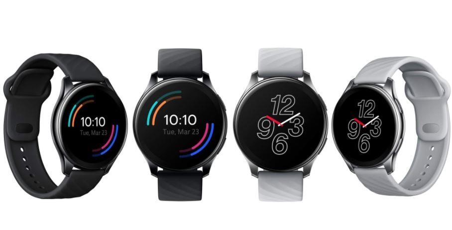 OnePlus watch sale