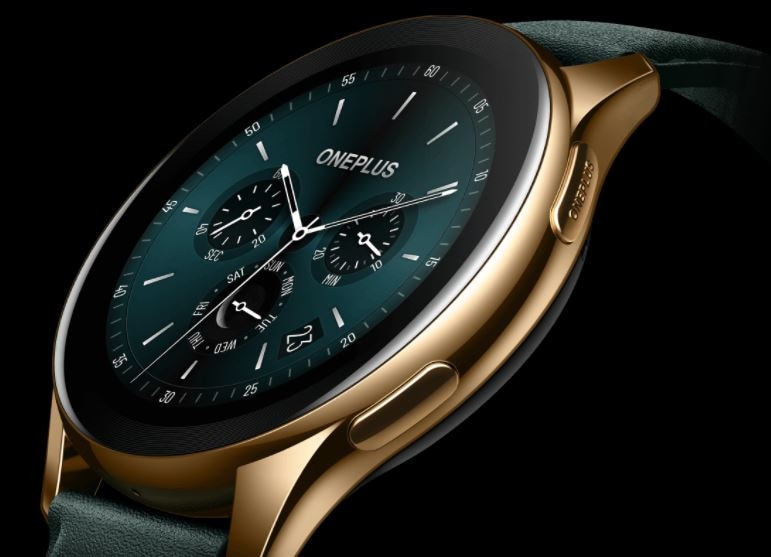 OnePlus watch sale