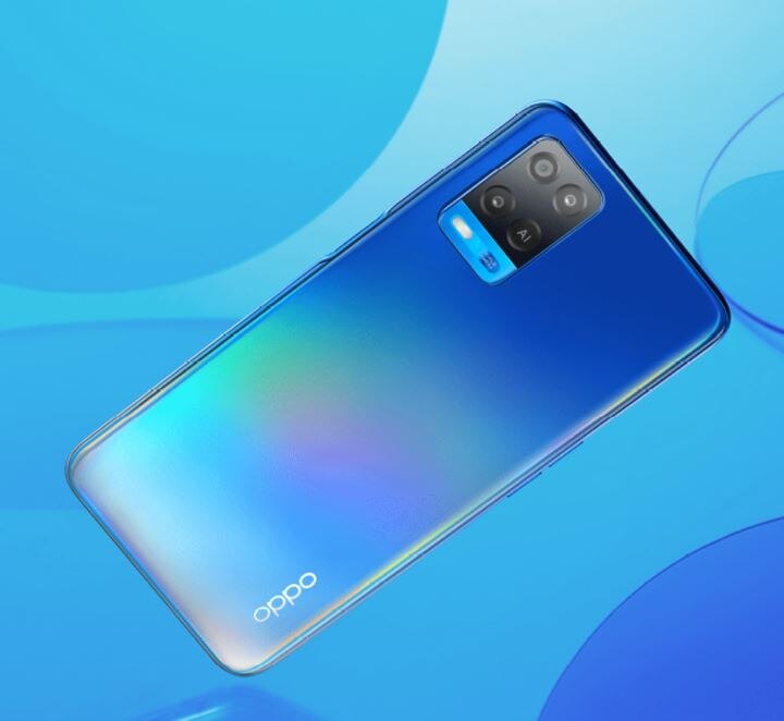Oppo A54