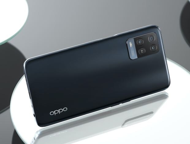 Oppo A54 