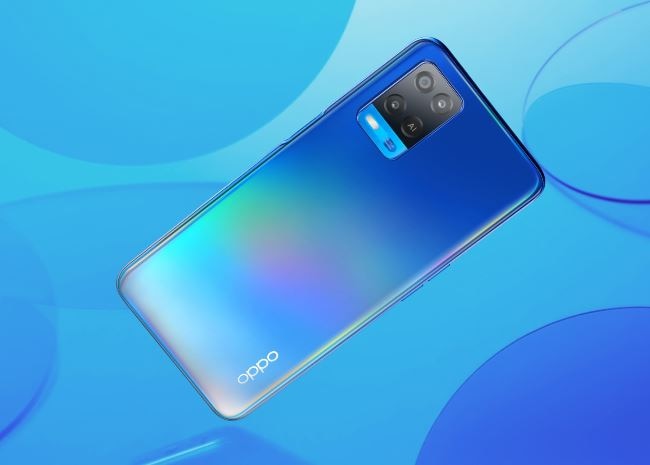 Oppo A54 