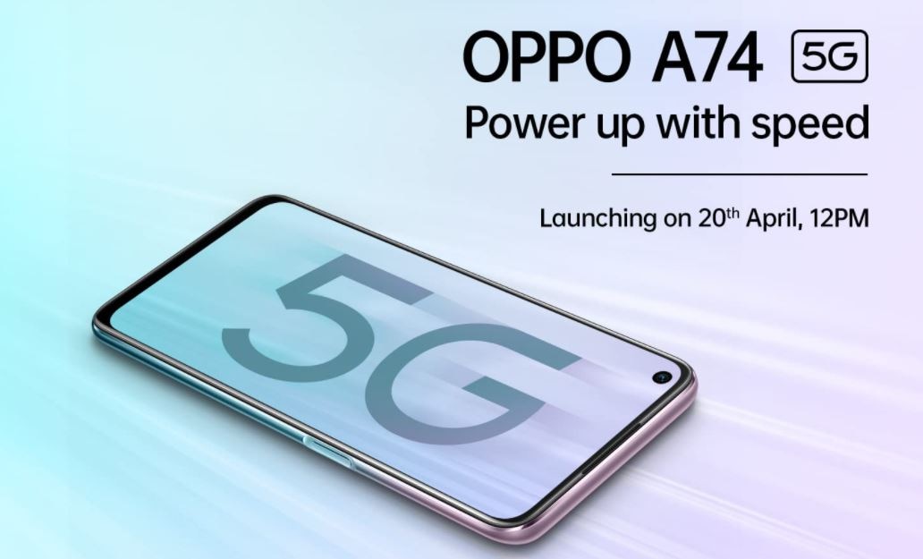 Oppo A Series Phones