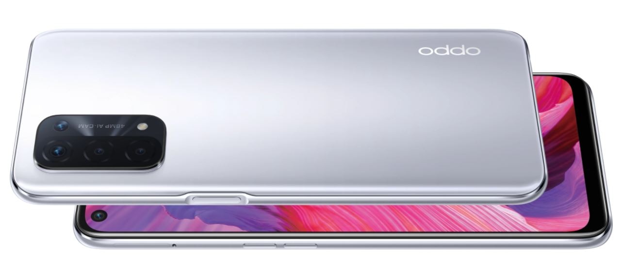 Oppo A Series Phones