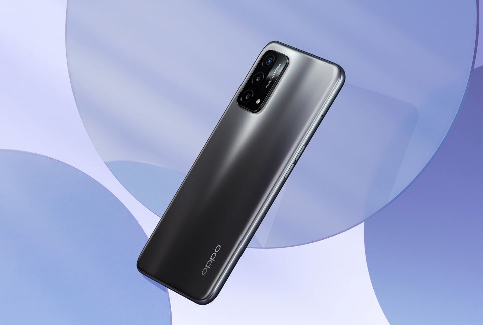 Oppo A74 5G
