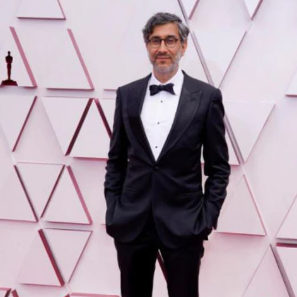 ऑस्कर्स में स्टार्स का जलवा