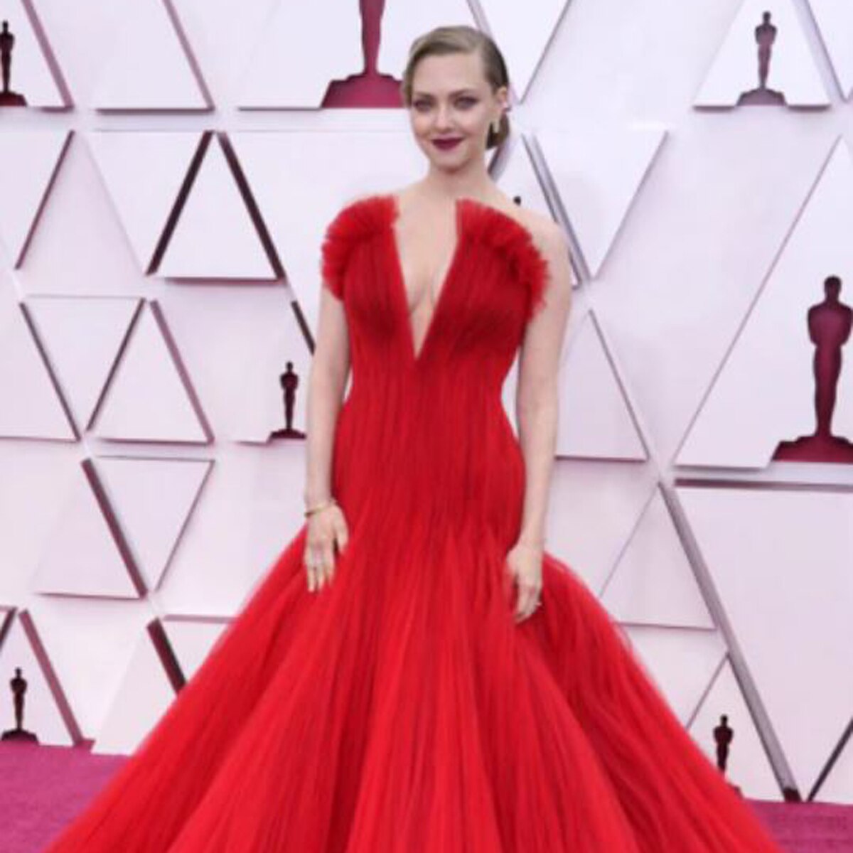 ऑस्कर्स में स्टार्स का जलवा