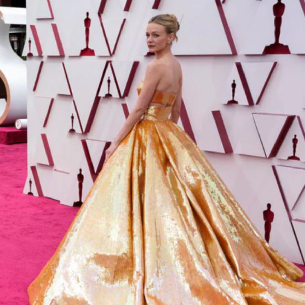 ऑस्कर्स में स्टार्स का जलवा