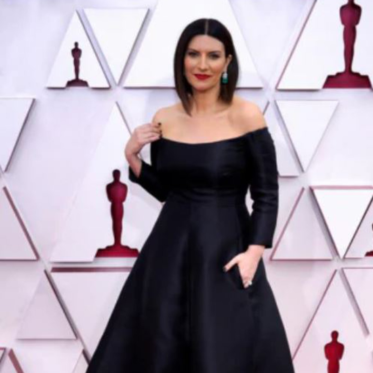 ऑस्कर्स में स्टार्स का जलवा