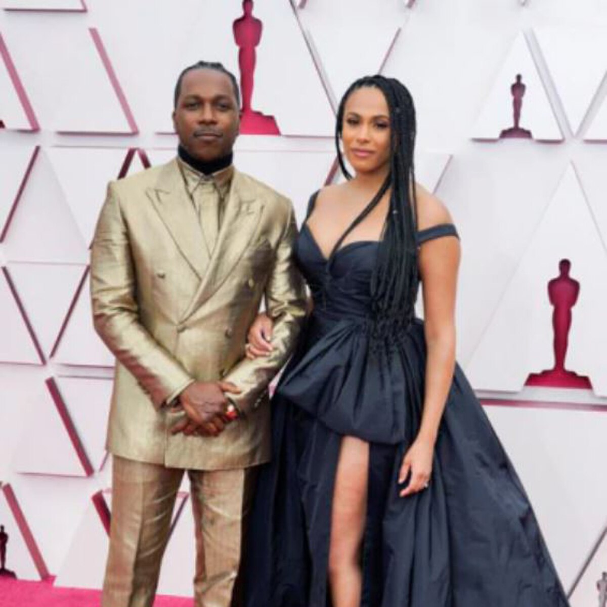 ऑस्कर्स में स्टार्स का जलवा