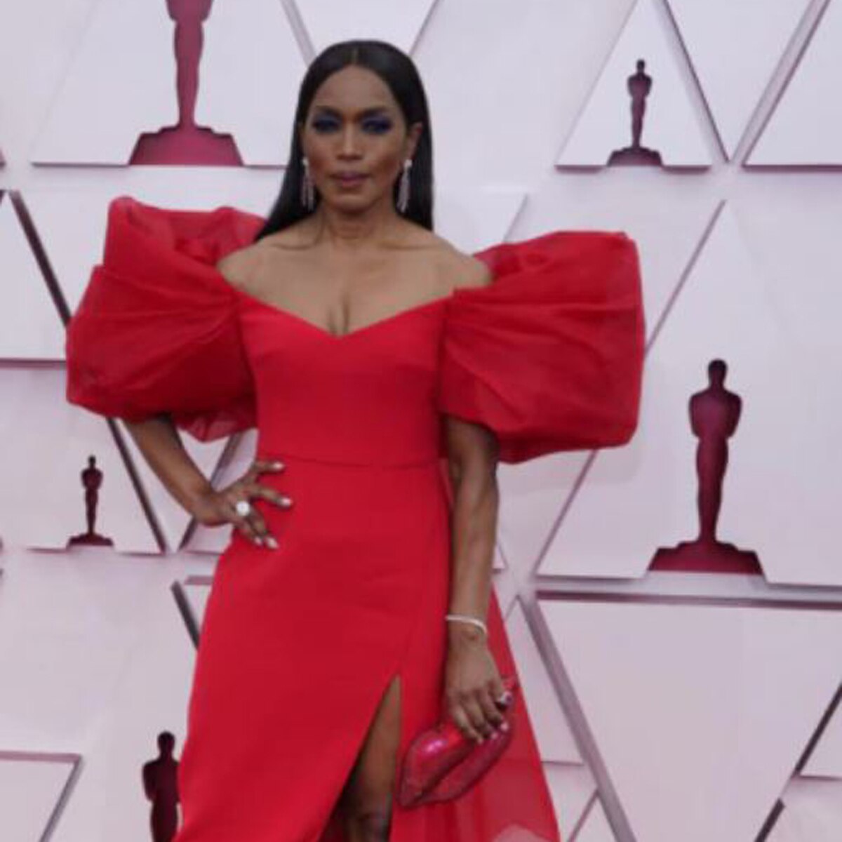 ऑस्कर्स में स्टार्स का जलवा