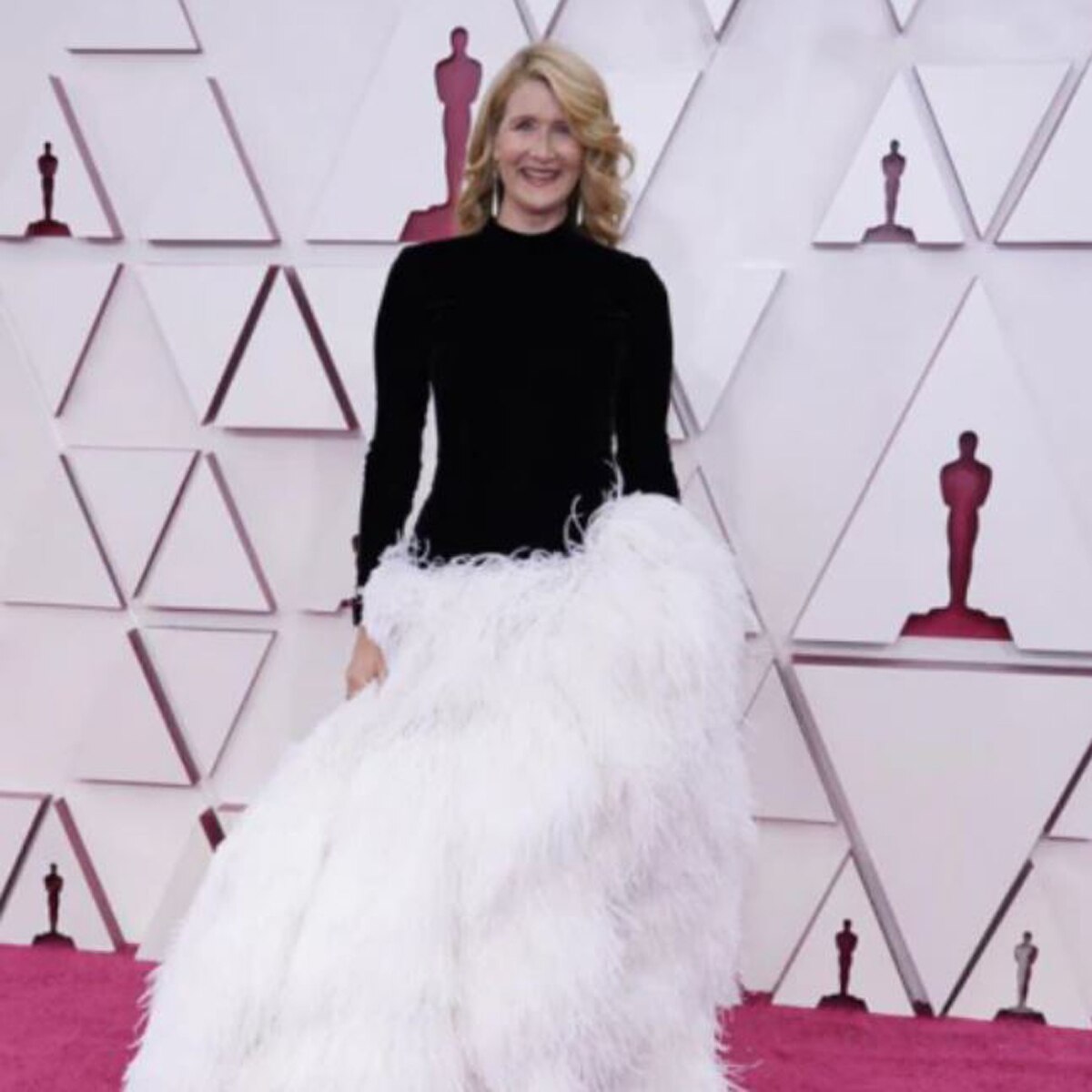 ऑस्कर्स में स्टार्स का जलवा