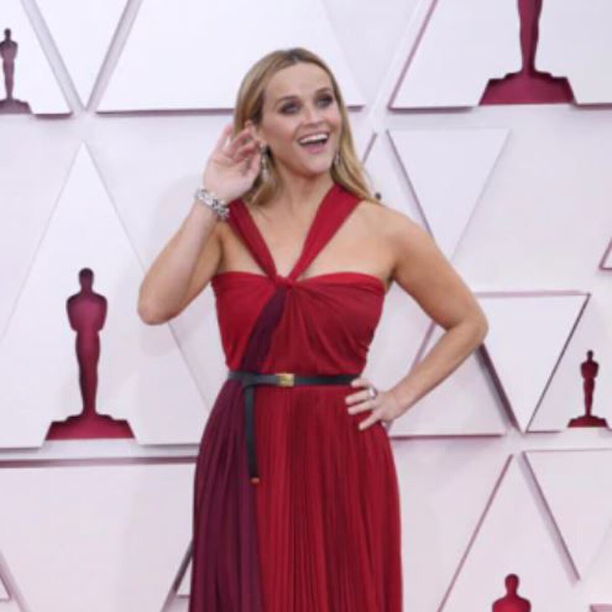 ऑस्कर्स में स्टार्स का जलवा