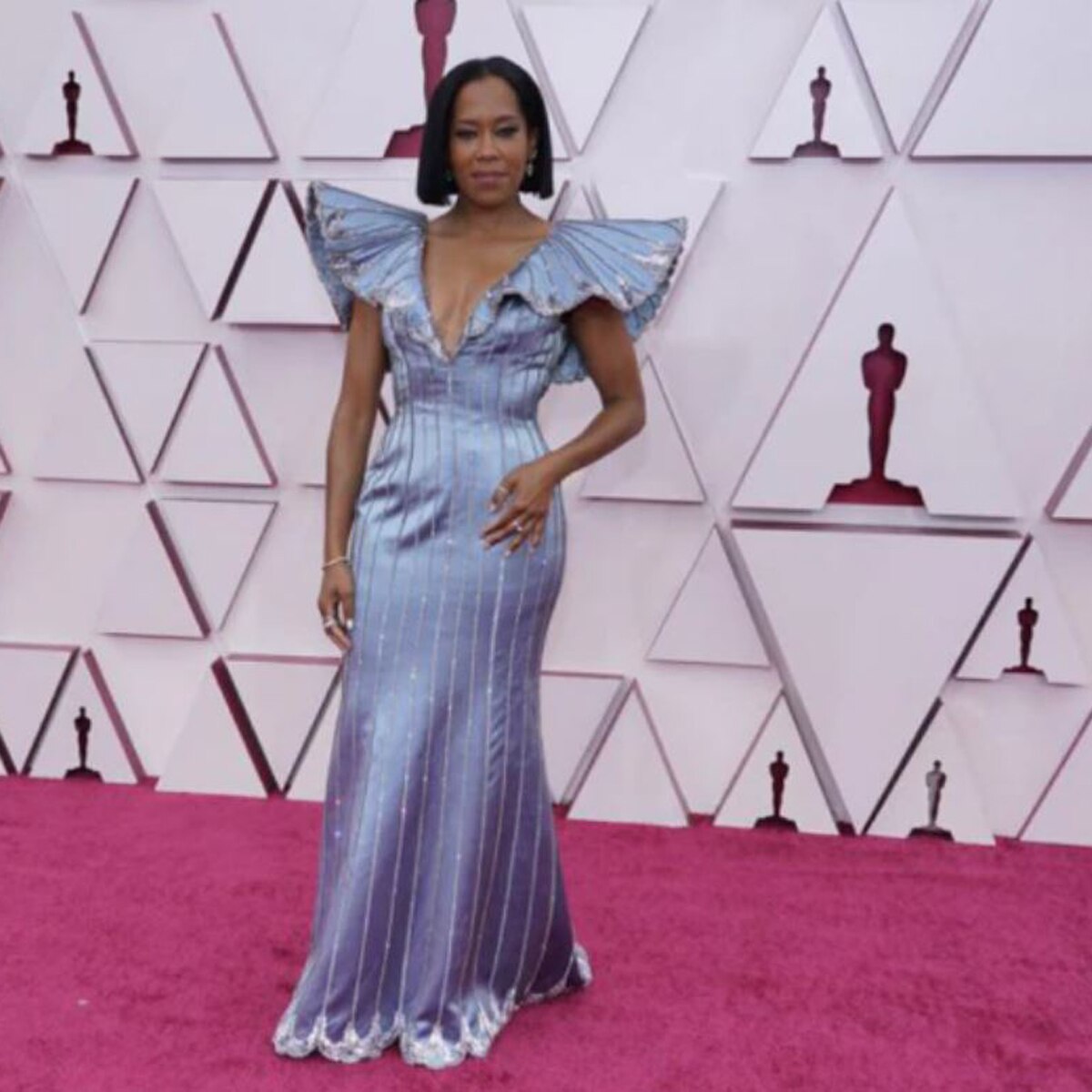 ऑस्कर्स में स्टार्स का जलवा