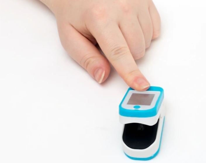 Oximeter