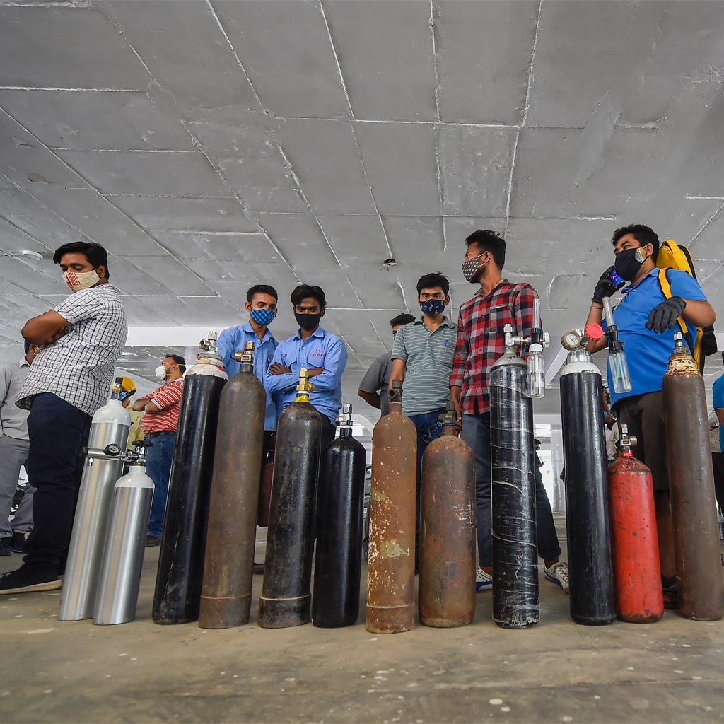 covid-19 pandemic failure