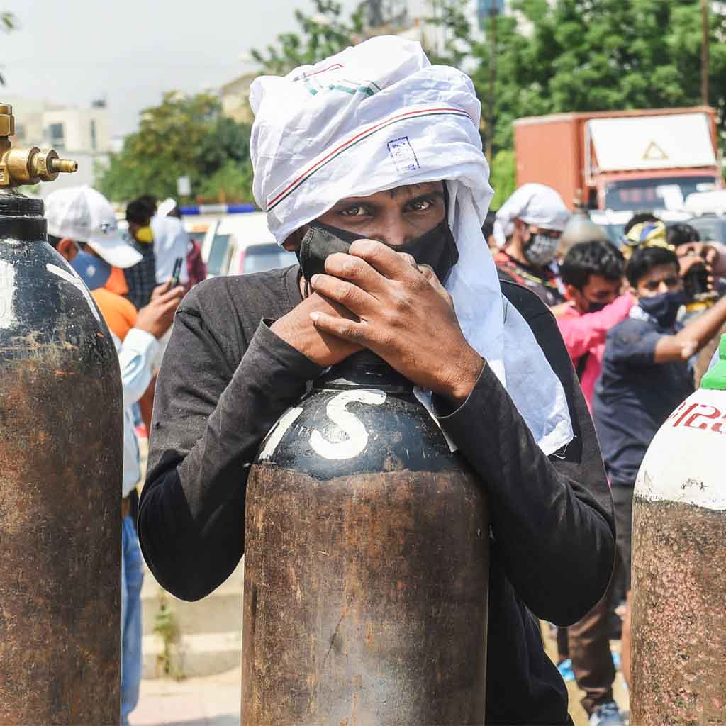 World Health Organisation