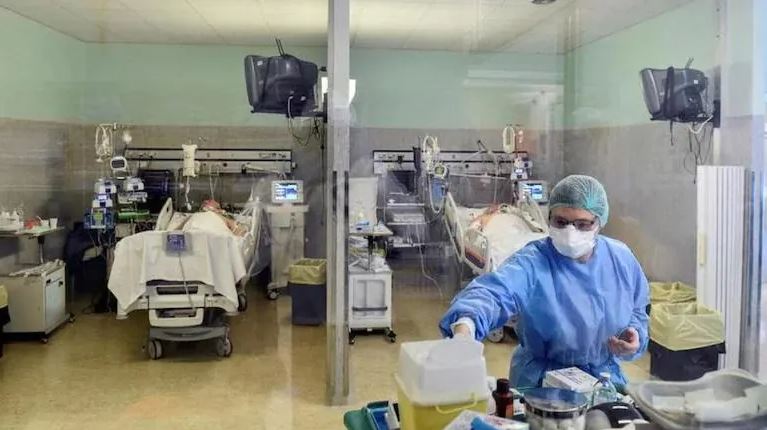 सप्लाई में समस्या 