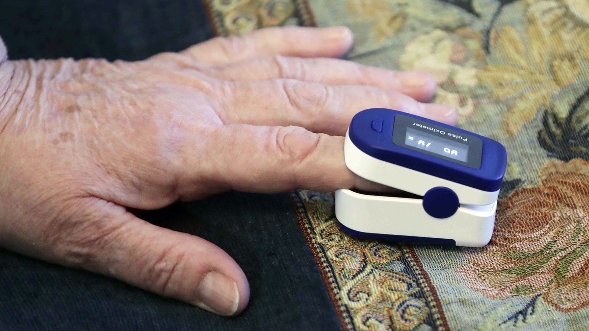 ऑक्सीजन को लेकर हड़बड़ी ना दिखाएं-