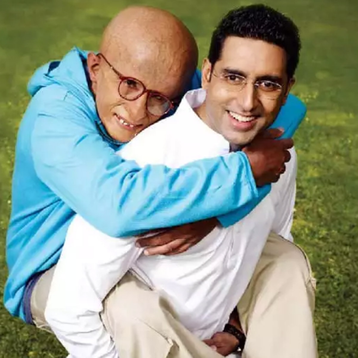 अभिषेक बच्चन 