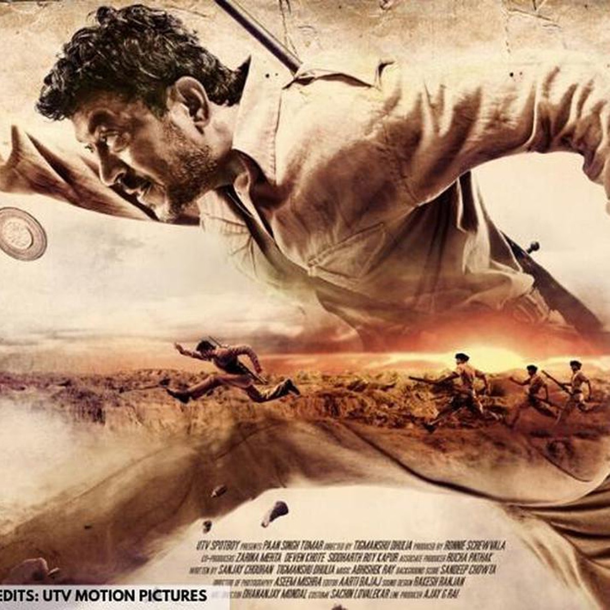 इरफ़ान ख़ान