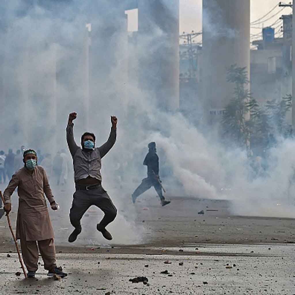  Prime Minister Imran Khan 