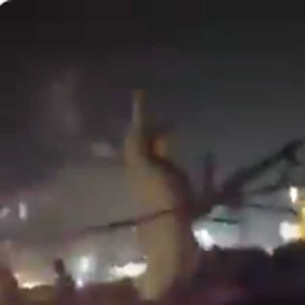 Tehreek-i-Labbaik Pakistan